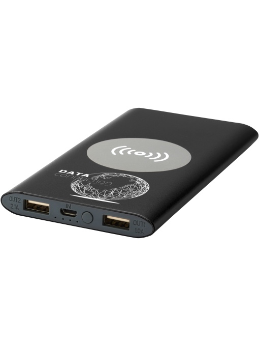 PF™ Juice baterie externă wireless 8000 mAh - Img 1