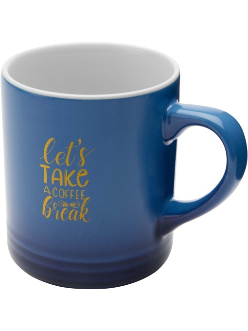 PF™ Laguna 330 ml ceramic mug - Img 1