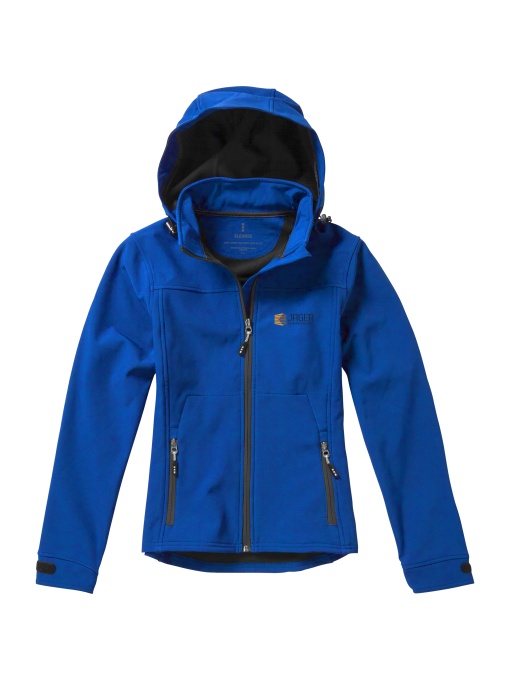 PF™ Langley jachetă softshell damă - Img 1