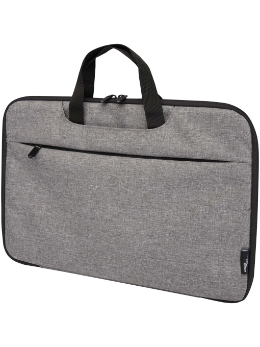 PF™ Libra husă laptop 14” 2-în-1 din GRS reciclat 3L