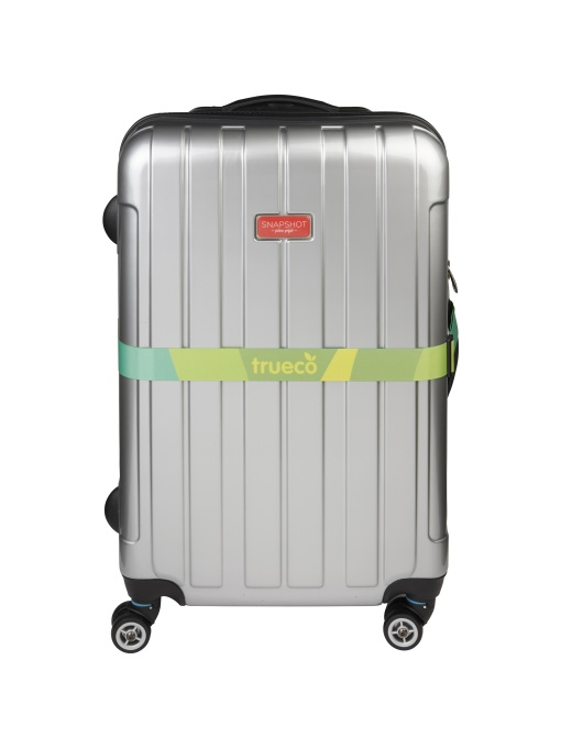 PF™ Luuc curea de bagaje pentru sublimare