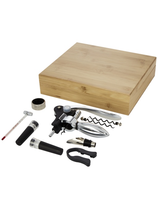 PF™ Malbick set vin 9 piese