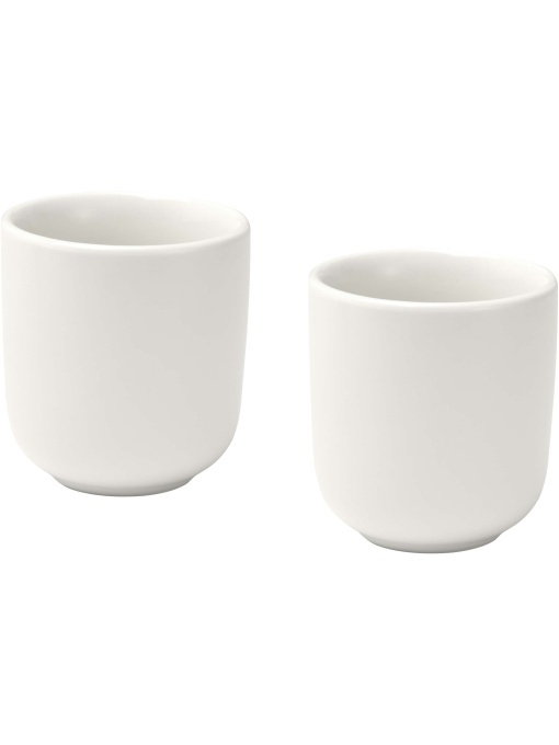PF™ Male set 2 cești espresso ceramice 90 ml
