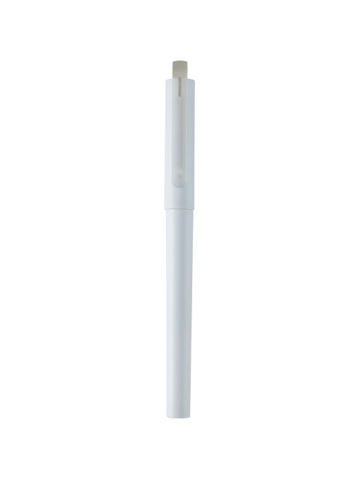 PF™ Mauna roller gel din PET reciclat (cerneală neagră)