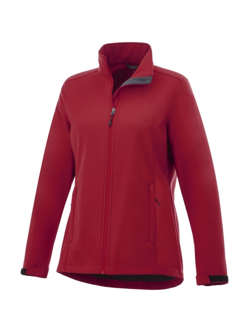 PF™ Maxson jachetă softshell damă