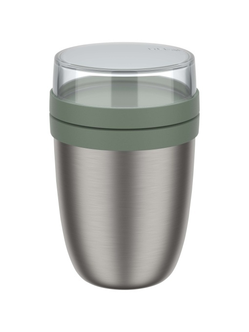 PF™ Mepal Ellipse caserolă termoizolantă prânz 2.0 - Img 1