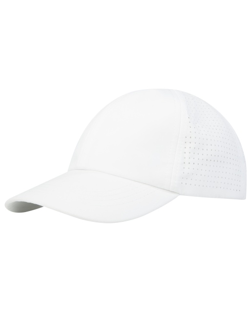 PF™ Mica șapcă cool fit 6 panouri GRS reciclată