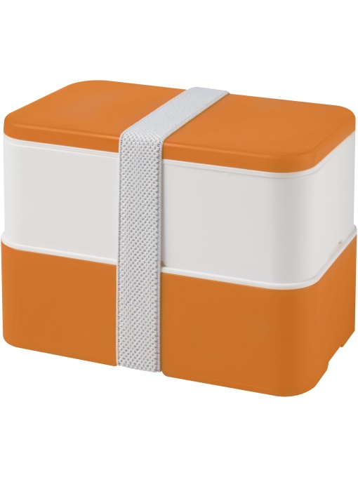 PF™ MIYO double layer lunch box