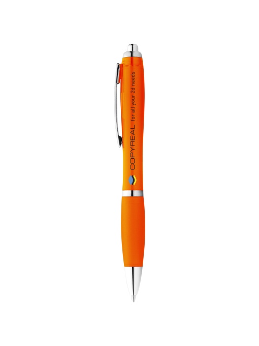 PF™ Nash pix corp și grip colorat (cerneală albastră) - Img 1