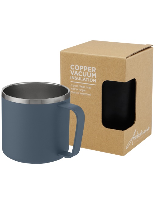PF™ Nordre 350 ml copper vacuum insulated mug