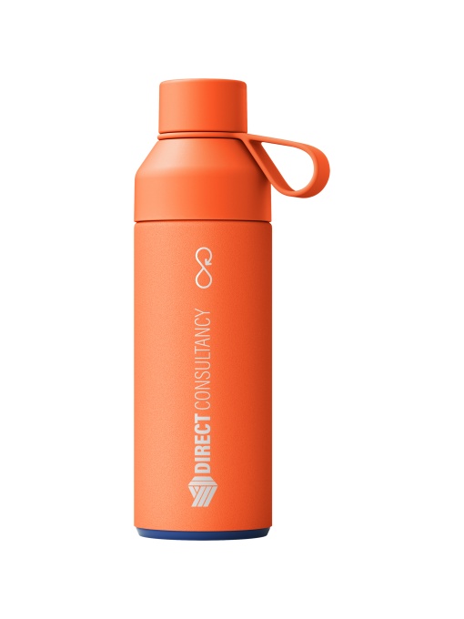 PF™ Ocean Bottle 500 ml vacuum insulated water bottle - Img 1
