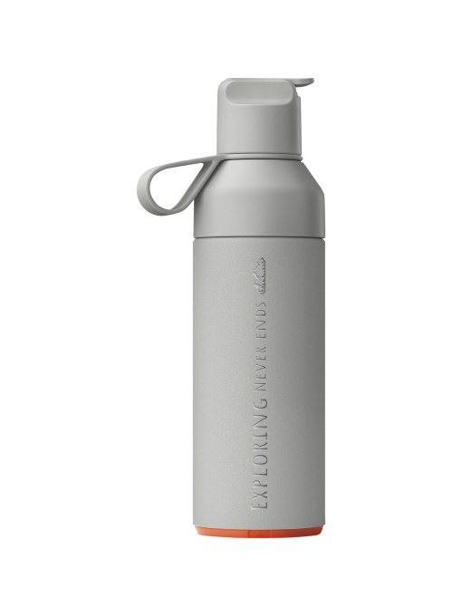 PF™ Ocean Bottle GO 500 ml vacuum insulated water bottle - Img 1
