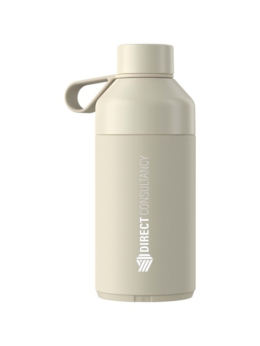 PF™ Ocean Bottle sticlă termoizolantă 750 ml - Img 1