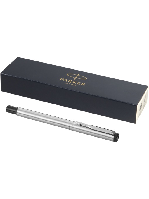 PF™ Parker Vector roller (cerneală neagră)
