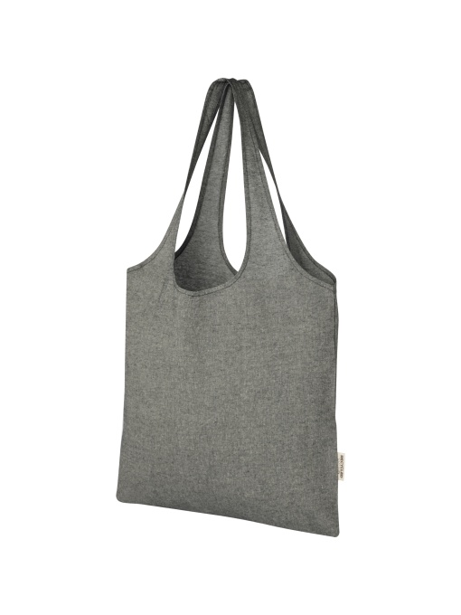 PF™ Pheebs geantă tote reciclată din bumbac 150 g/m² 7L