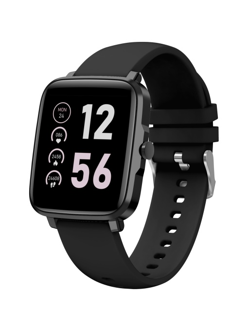 PF™ Prixton AT803 tracker de activitate cu termometru