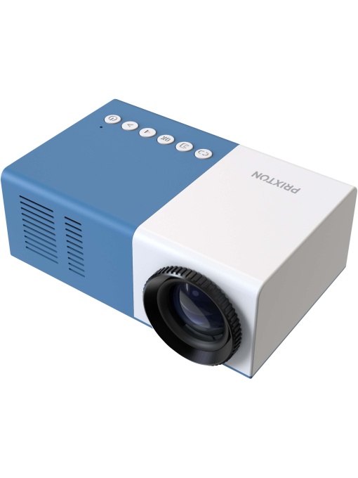 PF™ Prixton Cinema mini proiector
