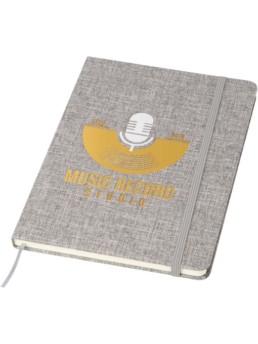 PF™ Ramona carnet A5 din bumbac - Img 1
