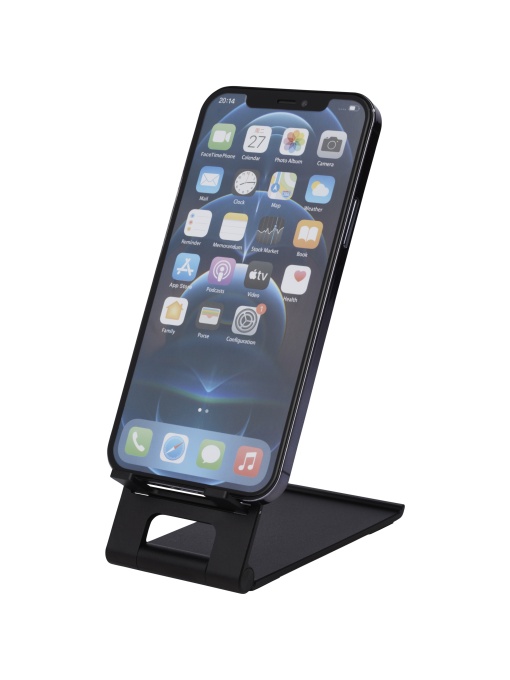 PF™ Rise slim aluminium phone stand