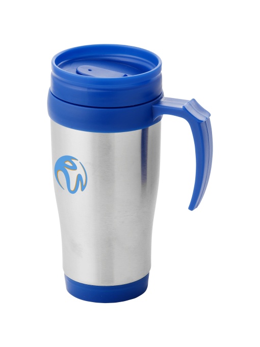 PF™ Sanibel 400 ml insulated mug - Img 1