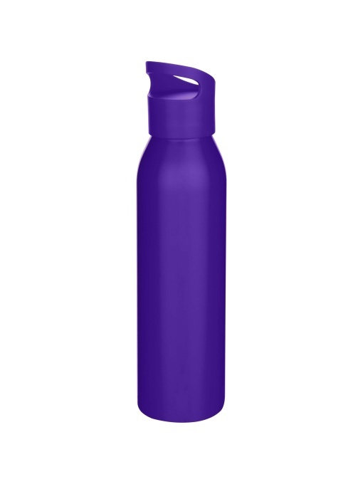 PF™ Sky 650 ml RCS recycled single wall stainless steel water bottle - Img 1