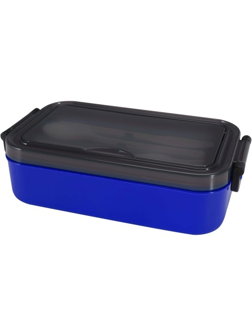 PF™ Snappy lunch box and cutlery set - Img 1