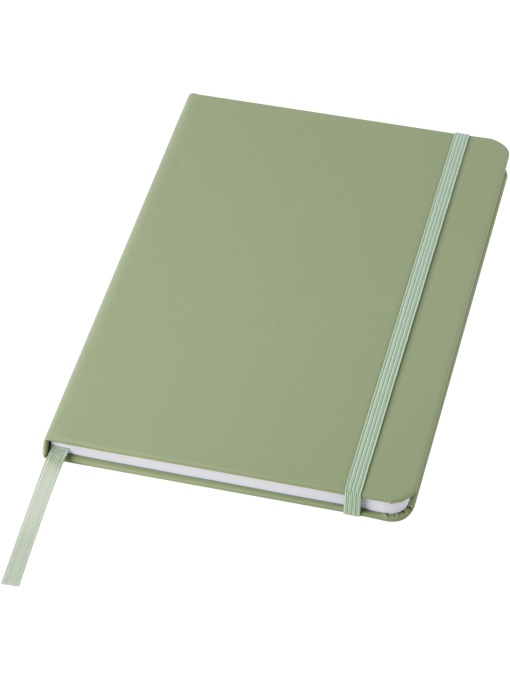 PF™ Spectrum A5 hard cover notebook