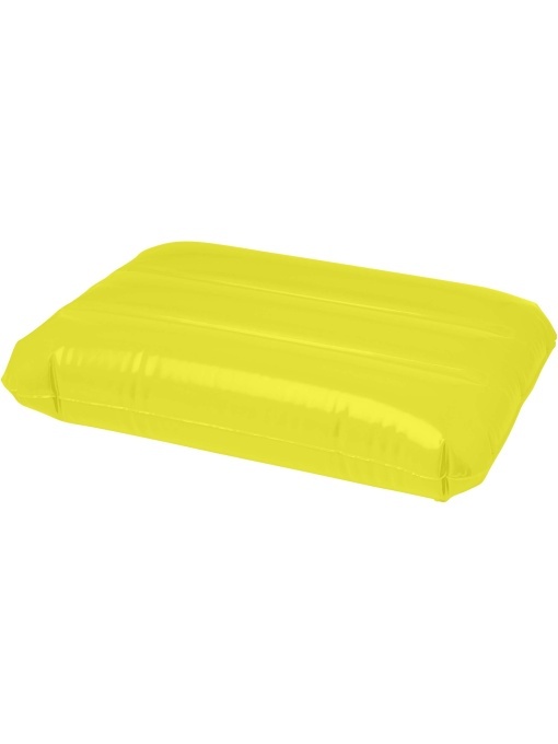 PF™ Sunny inflatable beach pillow