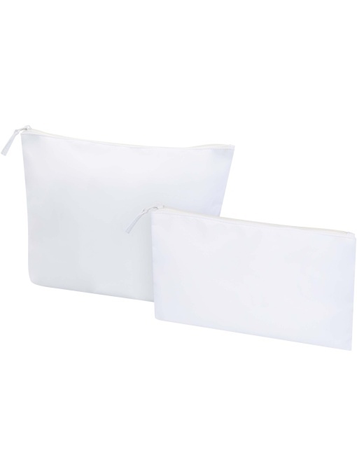 PF™ Swift set genți de toaletă din material reciclat GRS