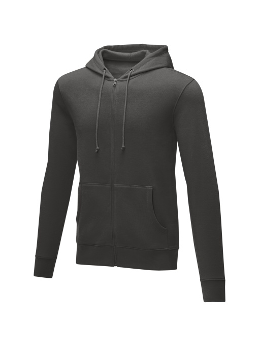 PF™ Theron men’s full zip hoodie