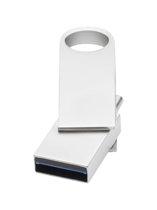 PF™ Type C USB 3.0 round - Img 1