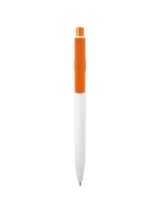 PF™ Unica recycled plastic ballpoint pen (black ink)