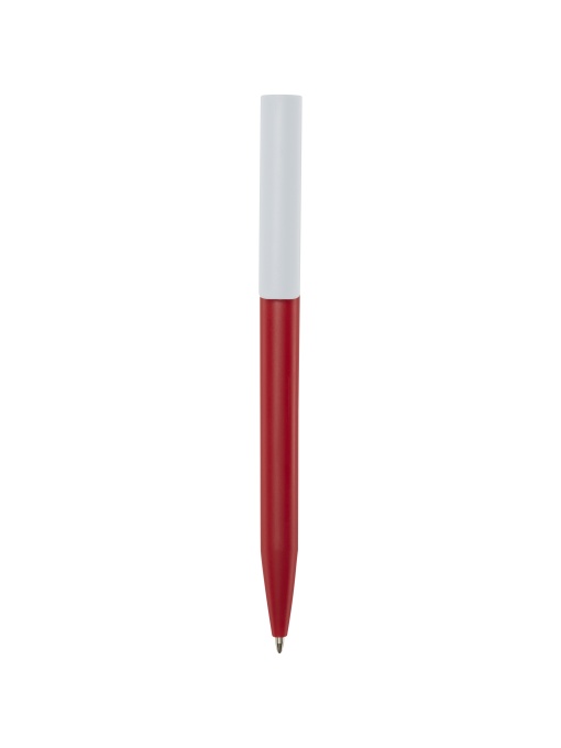 PF™ Unix recycled plastic ballpoint pen (black ink)