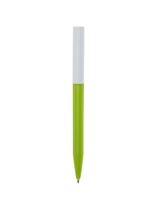 PF™ Unix recycled plastic ballpoint pen (blue ink)