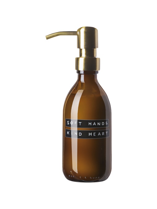 PF™ Wellmark Soft Hands dispenser loțiune de mâini 250 ml