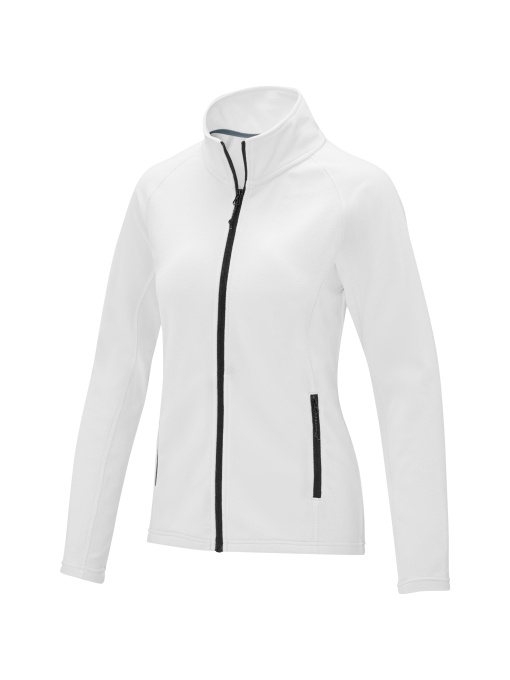 PF™ Zelus women's fleece jacket