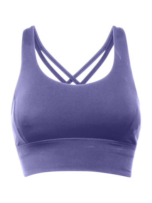 RO™ BASEL | Top sport damă cu susținere sporită | 83 % poliester / 17 % elastan | 250 gsm