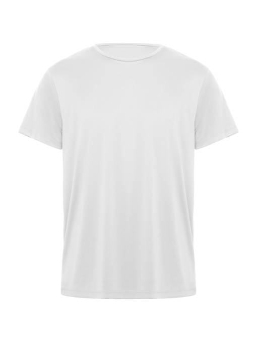 RO™ DAYTONA | Technical tee | 100 % interlock polyester | 135 gsm