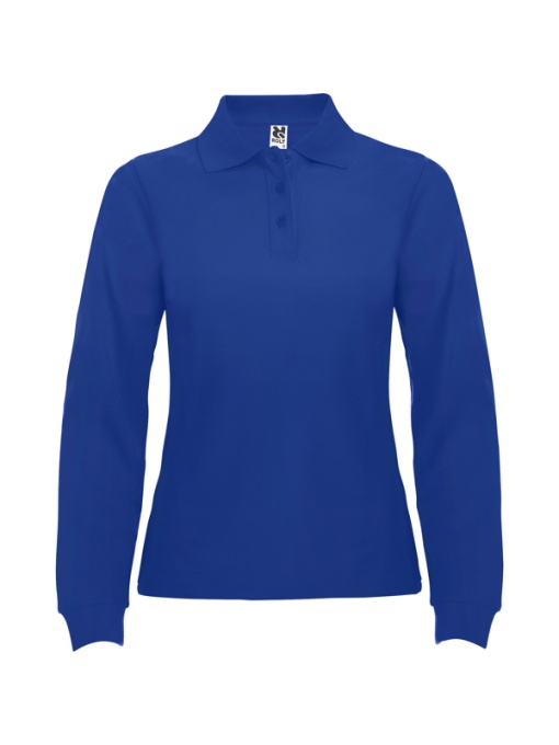 RO™ ESTRELLA WOMAN L/S