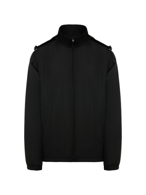 RO™ MAKALU | Light waterproof jacket | Shell, padding & microfleece lining 100 % polyester | 330 gsm