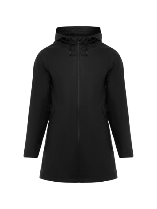 RO™ SITKA WOMAN | Women’s waterproof raincoat | 100 % polyester PU | 210 gsm