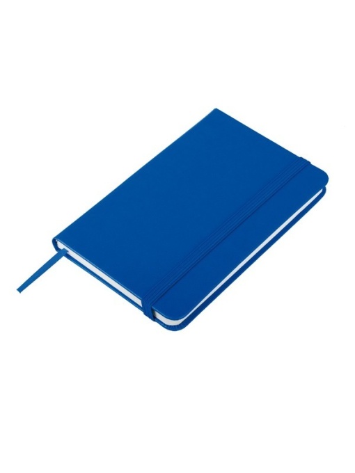 Royal™ ASTURIAS notebook with squa pages 130x210 / 160 pages - Img 1