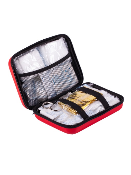 Royal™ CAR SAFE trusă de prim ajutor pentru mașină