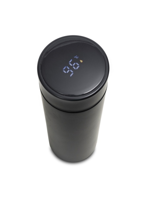 Royal™ FALCO vacuum flask 420 ml with thermometer