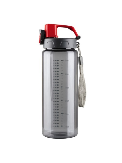 Royal™ FEELSOGOOD bidon sport 600 ml - Img 1