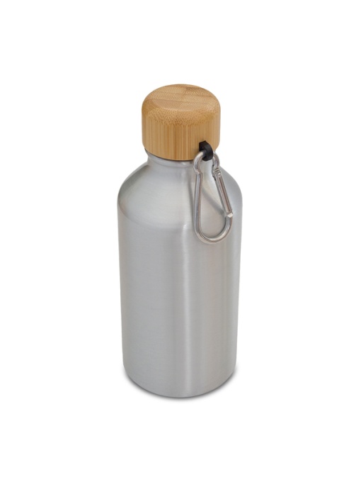 Royal™ ISLA aluminum bottle 400 ml