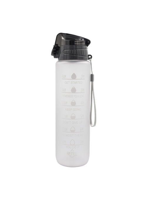 Royal™ KEEPGOING sticlă Tritan 1000 ml, transparent