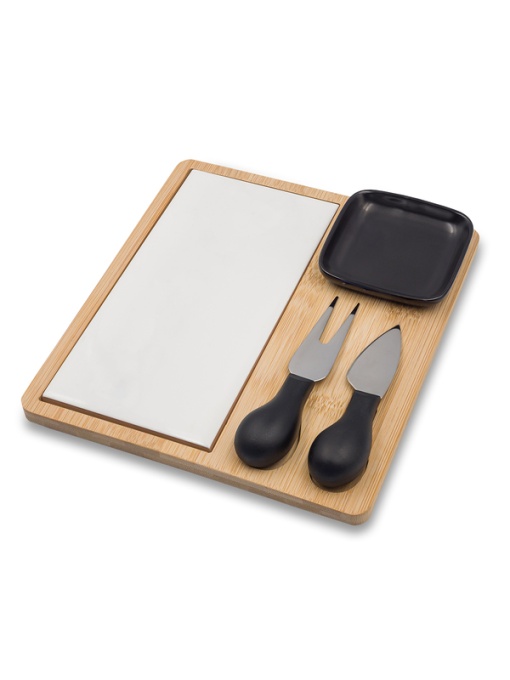 Royal™ PECORINO set de brânzeturi, multicolor