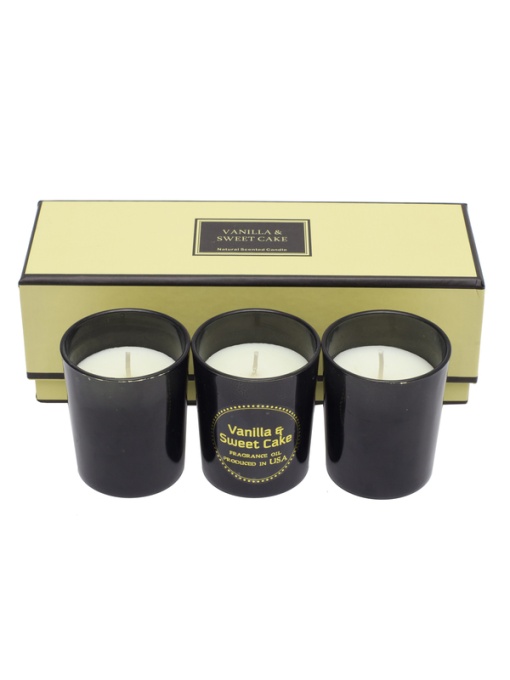 Royal™ SCENTED SET set de lumânări parfumate
