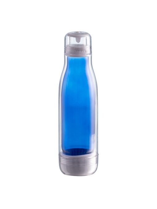 Royal™ SMART sticlă 520 ml cu perete exterior din tritan